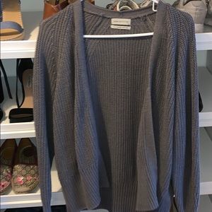 Urban outfitters cardigan